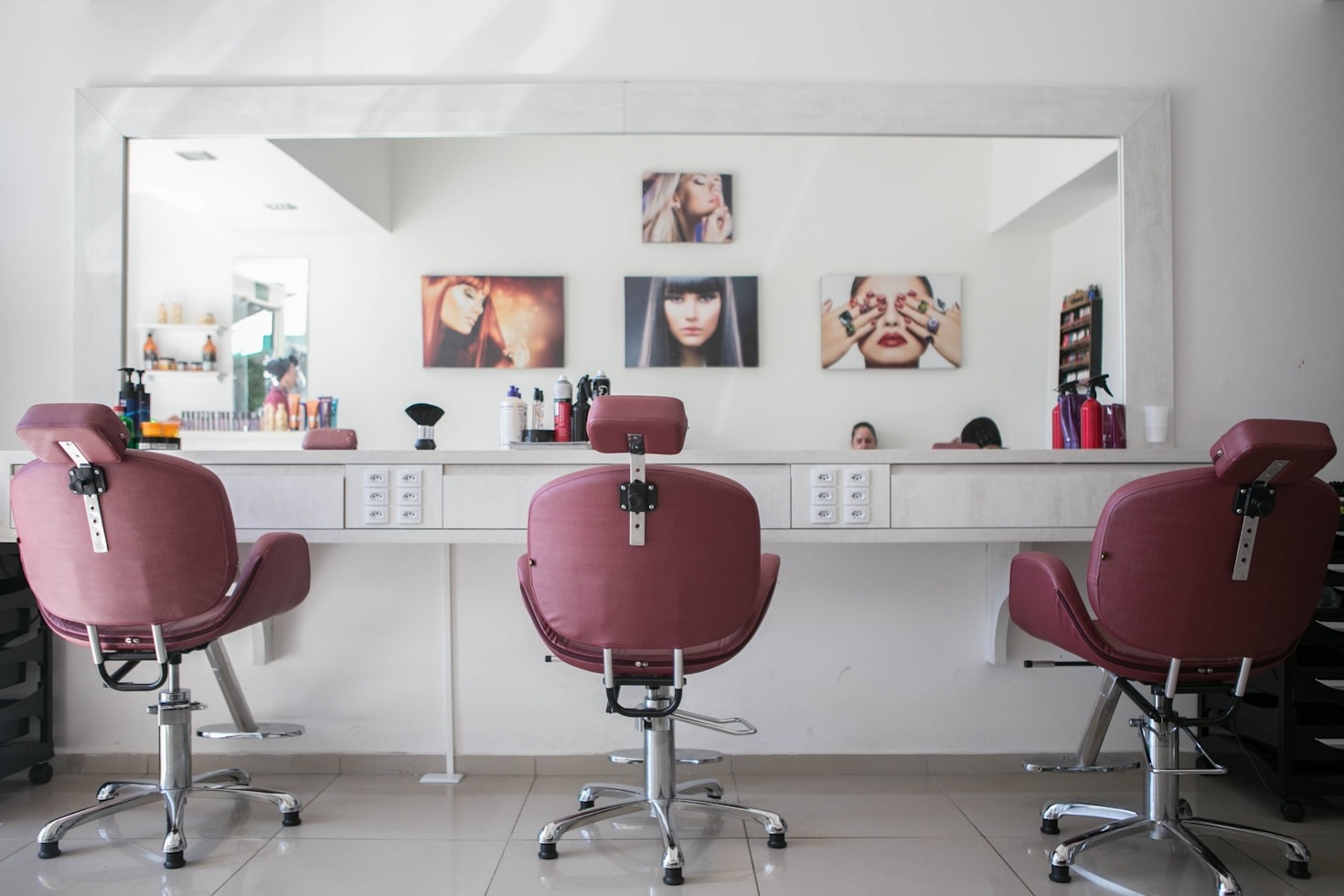 Kapsalon trends: Wat past bij jouw stijl?